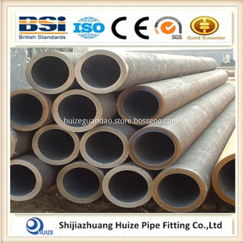 Cold Rolled Alloy Seamless Steel Tube/Pipe